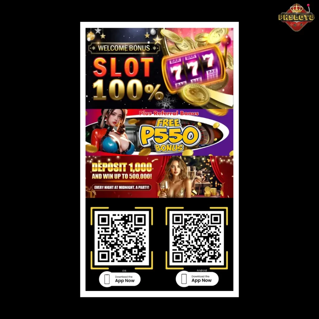 phslot login