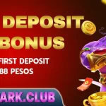 jilipark casino login