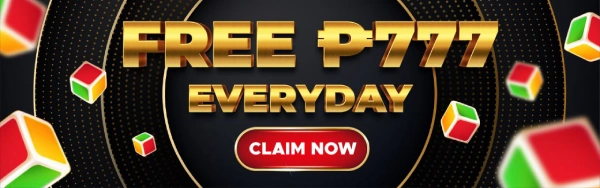 register Free 777 everyday